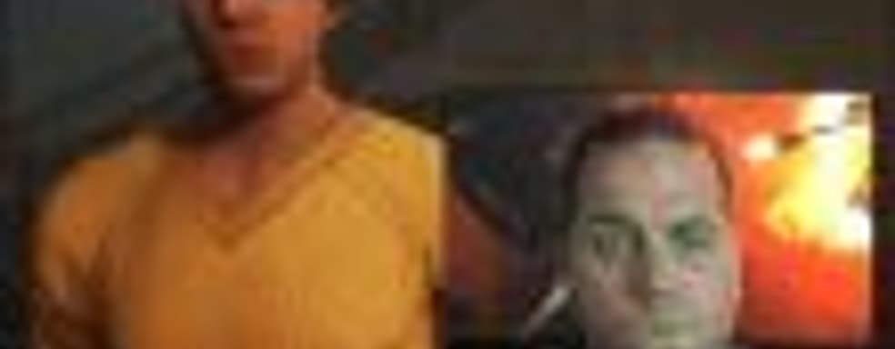 В Star Citizen появится инновационная система лицевой анимации