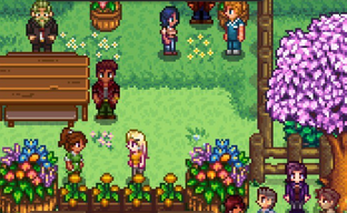 Для игроков Stardew Valley открыли эксклюзивный Discord с платным членством. Предприниматели организовали дерзкую схему