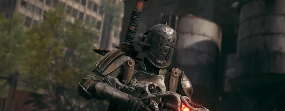 В Remnant 2 будет по три графических режима на PlayStation 5 и Xbox Series X