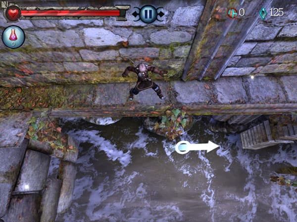 Версия Horn для The New iPad Версия Horn для The New iPad