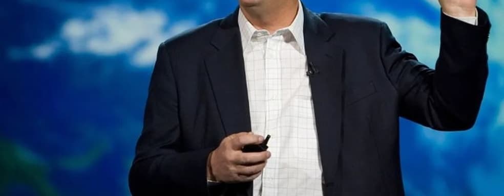 Former Intel CEO Wanted to Buy Nvidia in 2005