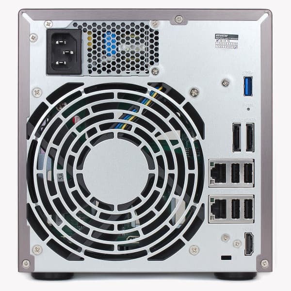 Домашний сетевой накопитель