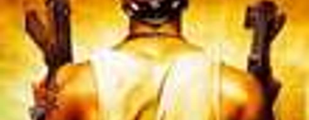 Saints Row 3 будет еще больше отличаться от GTA