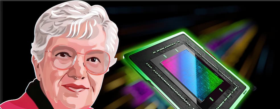 Архитектура следующего поколения «Rubin» от NVIDIA появится на рынке на полгода раньше — слух