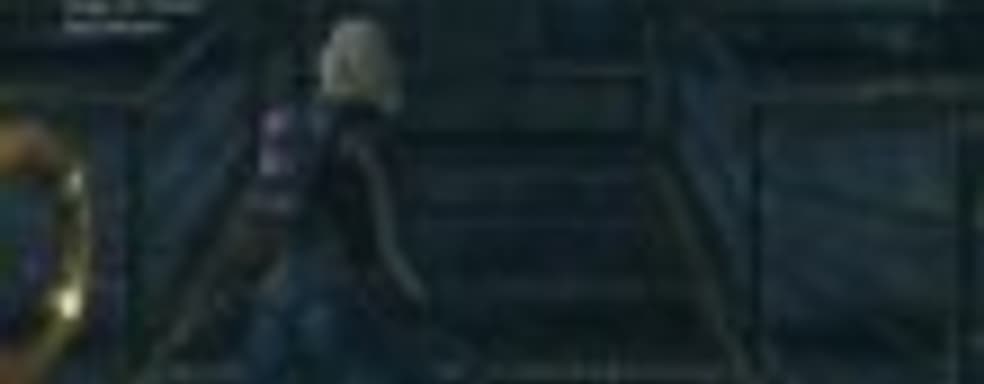 Демонстрация Resident Evil Revelations