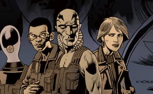 Раскрытие сверхъественных дел: для настолки «Хеллбой» уже можно купить дополнение «Архивы БРПД»