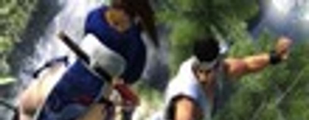 Wii U-версия Dead or Alive 5 под вопросом