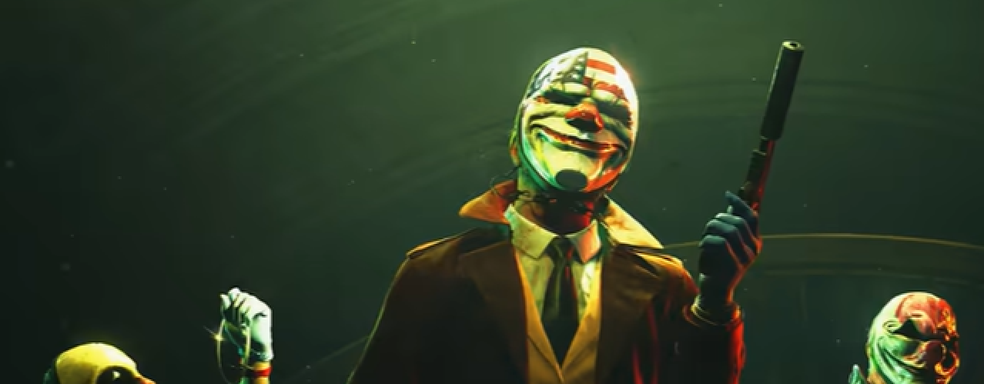 Payday 3 уже взбесила игроков и вляпалась в скандал. Требование постоянного подключения к сети