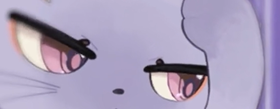 Genshin Impact превратили в игру про котиков. miHoYo представила необычное видение персонажей