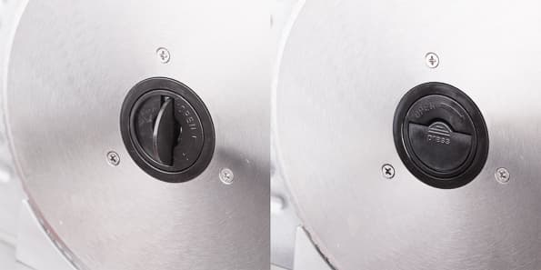 ломтерезка Bomann MA 451 CB