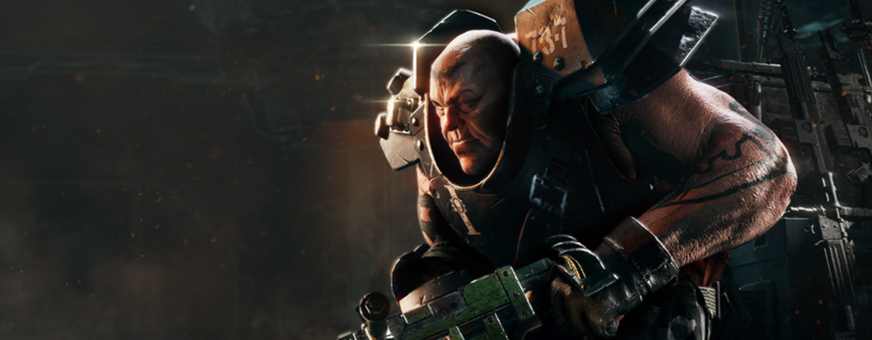 Warhammer 40,000 Darktide получила новый контент и патч с 28 страницами изменений. Выпустили Unlocked and Loaded с переработкой механик и миссией