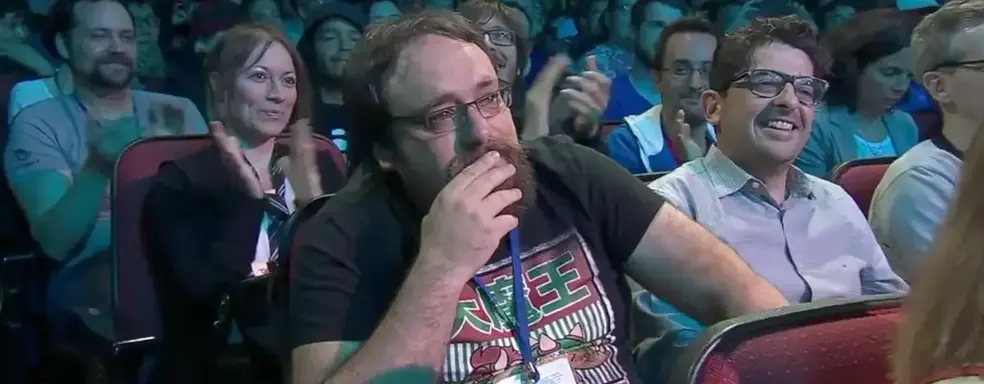 Ubisoft покинул очередной ветеран