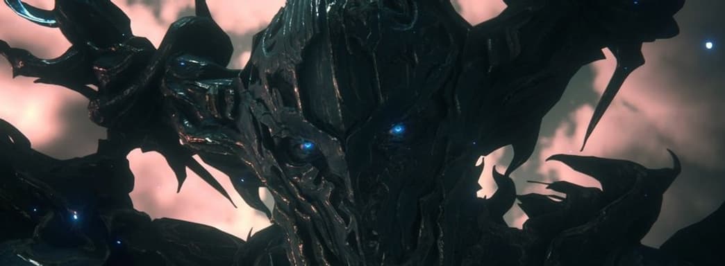 Aparecen 18 minutos de gameplay de Final Fantasy 16