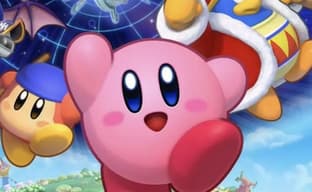 Kirby's Return to Dream Land Deluxe Overview Trailer Focuses on Game Mechanics and Modes