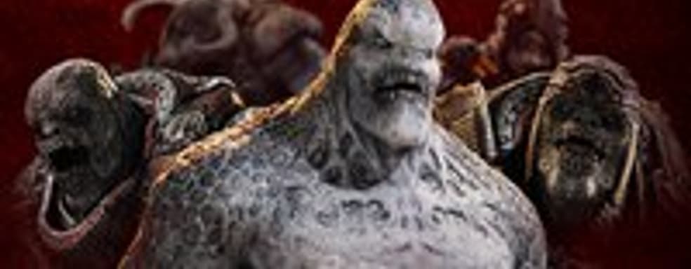 Временная шкала Gears of War