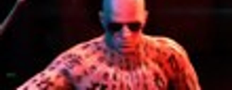 Launch-трейлер Devil's Third 