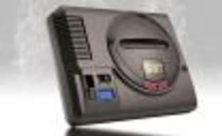Мини-версия Sega Mega Drive не появится в этом году