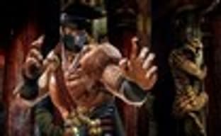 Killer Instinct - информация о режимах