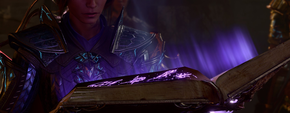 У Baldur's Gate 3 огромный онлайн в Steam, но многие даже не прошли обучение. Наблюдение разработчиков