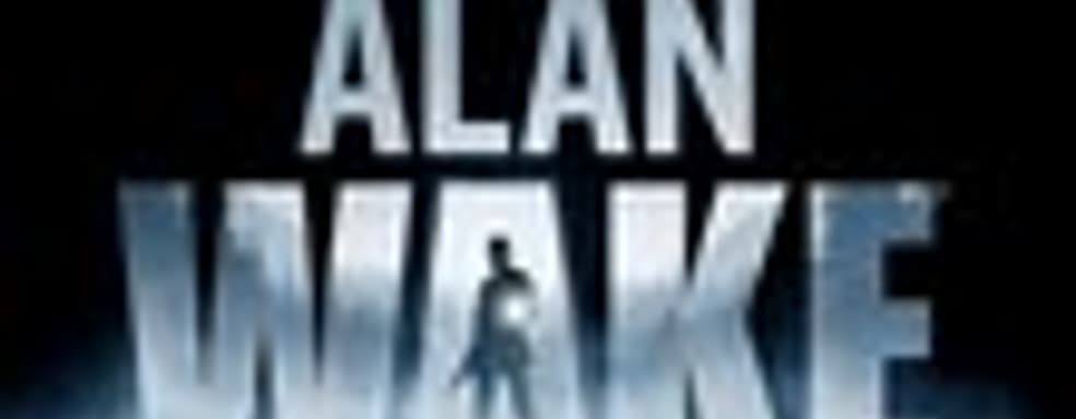 Remedy об отмене РС-версии Alan Wake