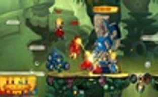 Awesomenauts для PSN и XBLA