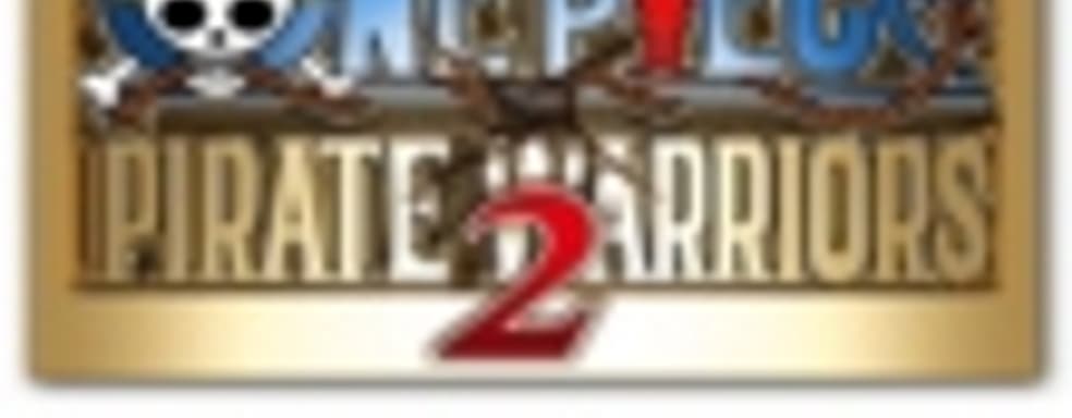 Трейлер One Piece: Pirate Warriors 2 
