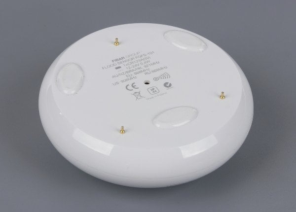 Внешний вид Fibaro Flood Sensor