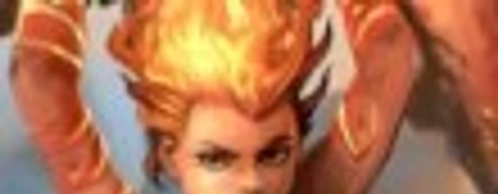 BattleForge - карточное побоище