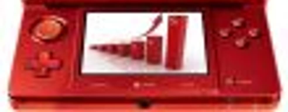 В Японии продано более 22 миллионов консолей 3DS и 4 миллионов PS4