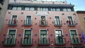 Камеры планшета Sony Xperia Z3 Tablet Compact