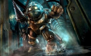BioShock 4 нацелена на «потрясающие визуальные эффекты» на движке Unreal Engine 5