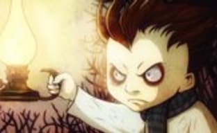 Knock-Knock - новая игра от создателей «Мор (Утопия)» и «Тургор»