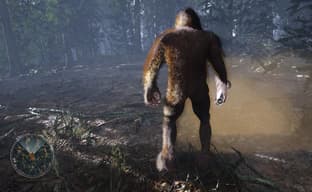 Анонсировано выживание йети, где люди с фотоаппаратами будут доказывать существование человекоподобного существа