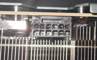 У GeForce RTX 4090 расплавился кабель питания при игре в Red Dead Redemption 2. Разъём тоже пострадал