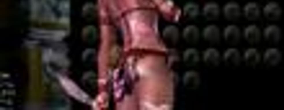 Resident Evil 5 получит Versus DLC. И новый костюм для Шевы