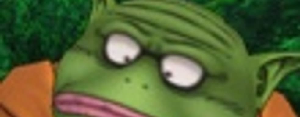 Dragon Quest X возможно появится и на Wii U