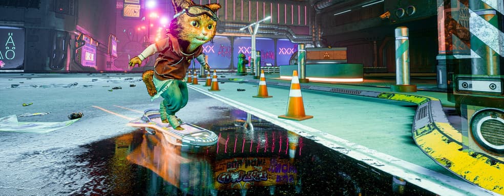 Gori: Cuddly Carnage о жестоком коте подвергли цензуре в Японии