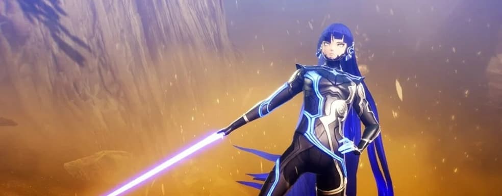 Shin Megami Tensei V продана тиражом более 1 миллиона копий