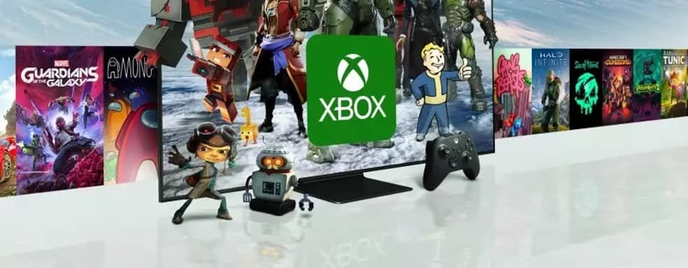 Highly Rated RPG Coming to Xbox Game Pass? It Seems Microsoft Rushed to Announce Subscription Games