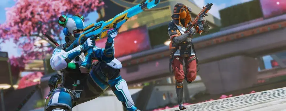 Хакеры сорвали турнир по Apex Legends, запустив читы на компьютерах кибератлетов