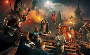 Хакеры взломали Assassins Creed Valhalla