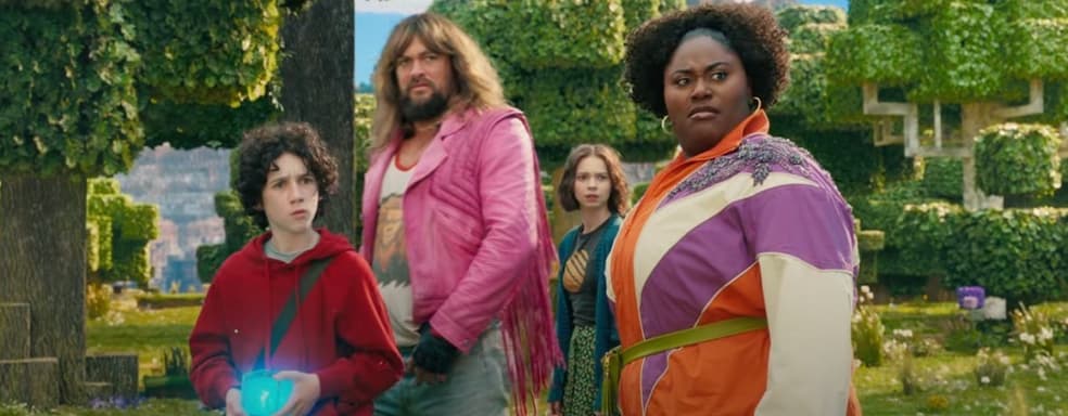 «Minecraft в кино» превзошёл успех «Братьев Супер Марио в кино»  — $301 млн за три дня