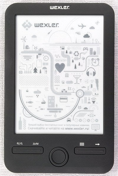 Wexler.Book E6003