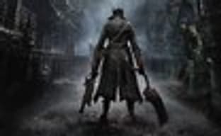 Продано более 2 млн копий Bloodborne