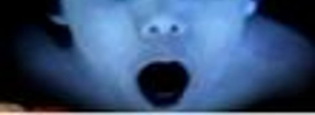 Feel - ужастик для Wii от создателя Grudge