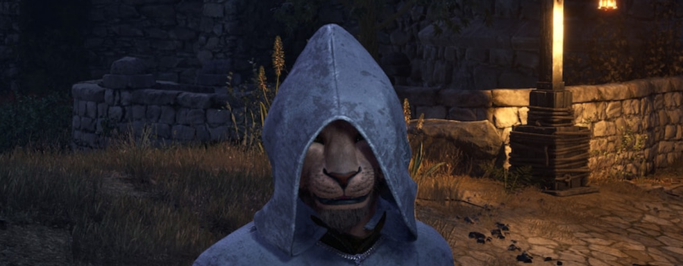 Ремастер TES 4 Oblivion получил улучшенный перевод на русский язык, но локализаторы столкнулись с недоработкой Bethesda