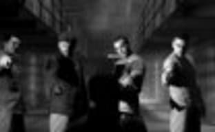 Персонажи Call of Duty Black Ops 2 - Mob of the Dead