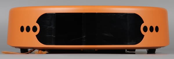 iBoto inxni X6S, вид спереди iBoto inxni X6S, вид спереди