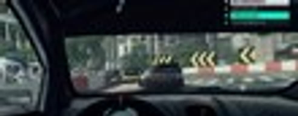 X-Games Asia Track Pack для DiRT 3