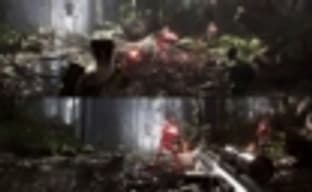 Первые видеодневники Star Wars: Battlefront. Вид от третьего/первого лица